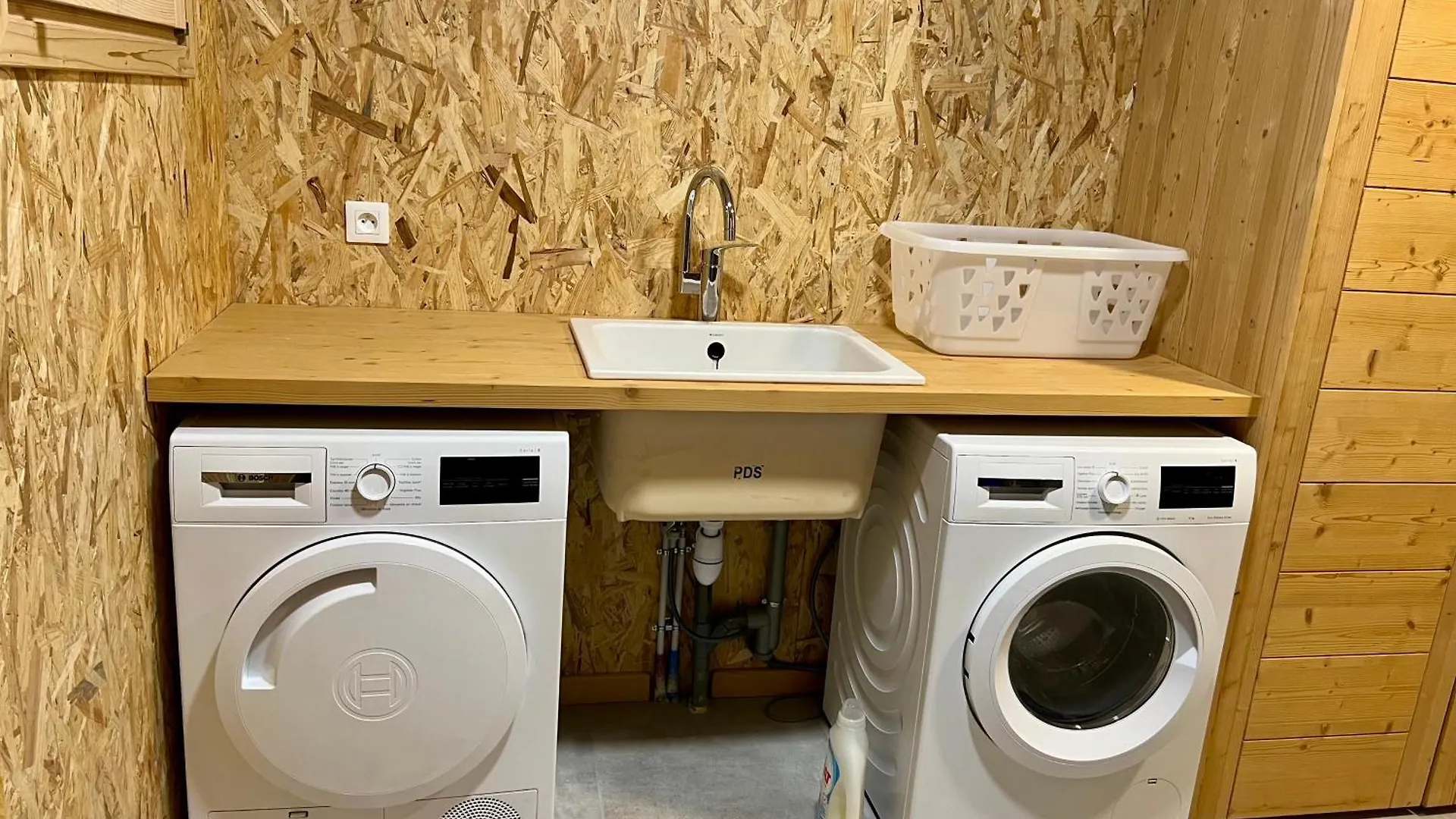 Chalet Neuf 12 Pers Ski Au Pied, Cinema Puy-Saint-Vincent