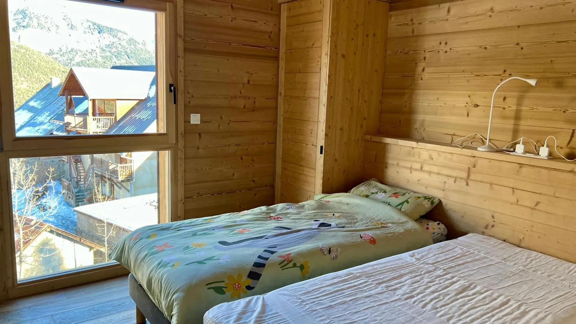 Chalet Neuf 12 Pers Ski Au Pied, Cinema Puy-Saint-Vincent