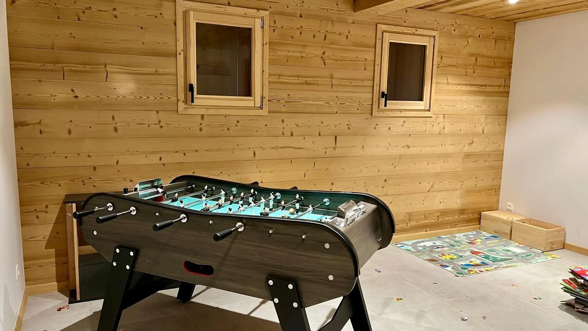 Chalet Neuf 12 Pers Ski Au Pied, Cinema Puy-Saint-Vincent France