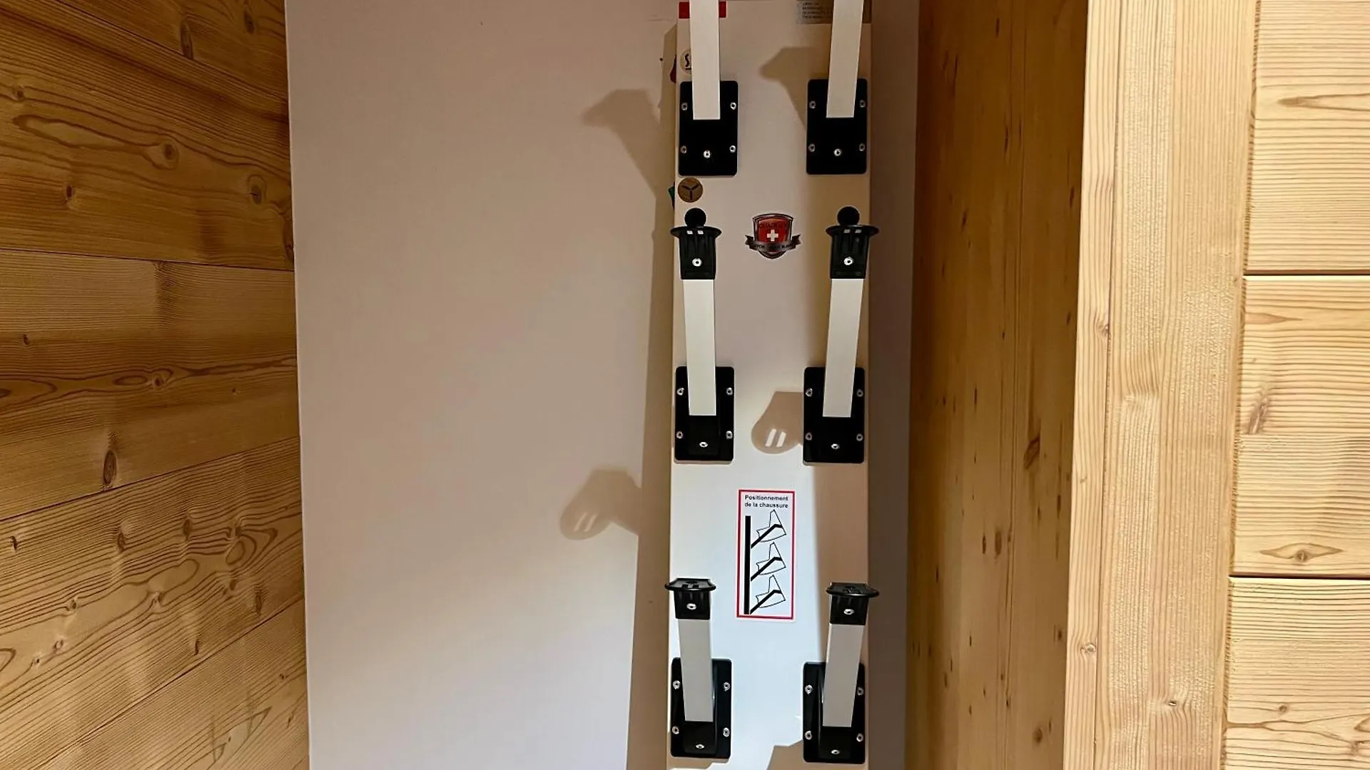 Chalet Neuf 12 Pers Ski Au Pied, Cinema Puy-Saint-Vincent 0*,