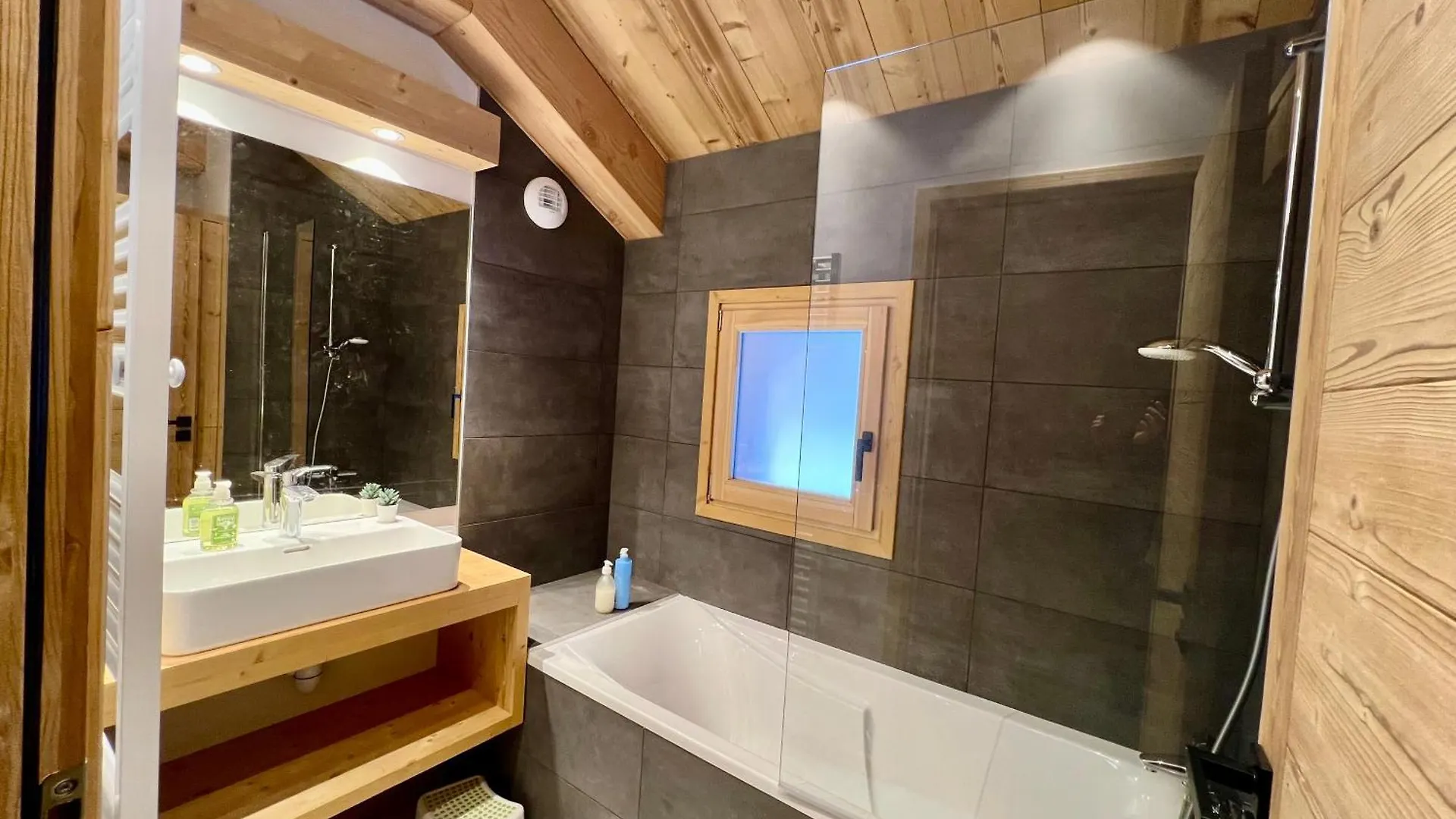 Chalet Neuf 12 Pers Ski Au Pied, Cinema Puy-Saint-Vincent